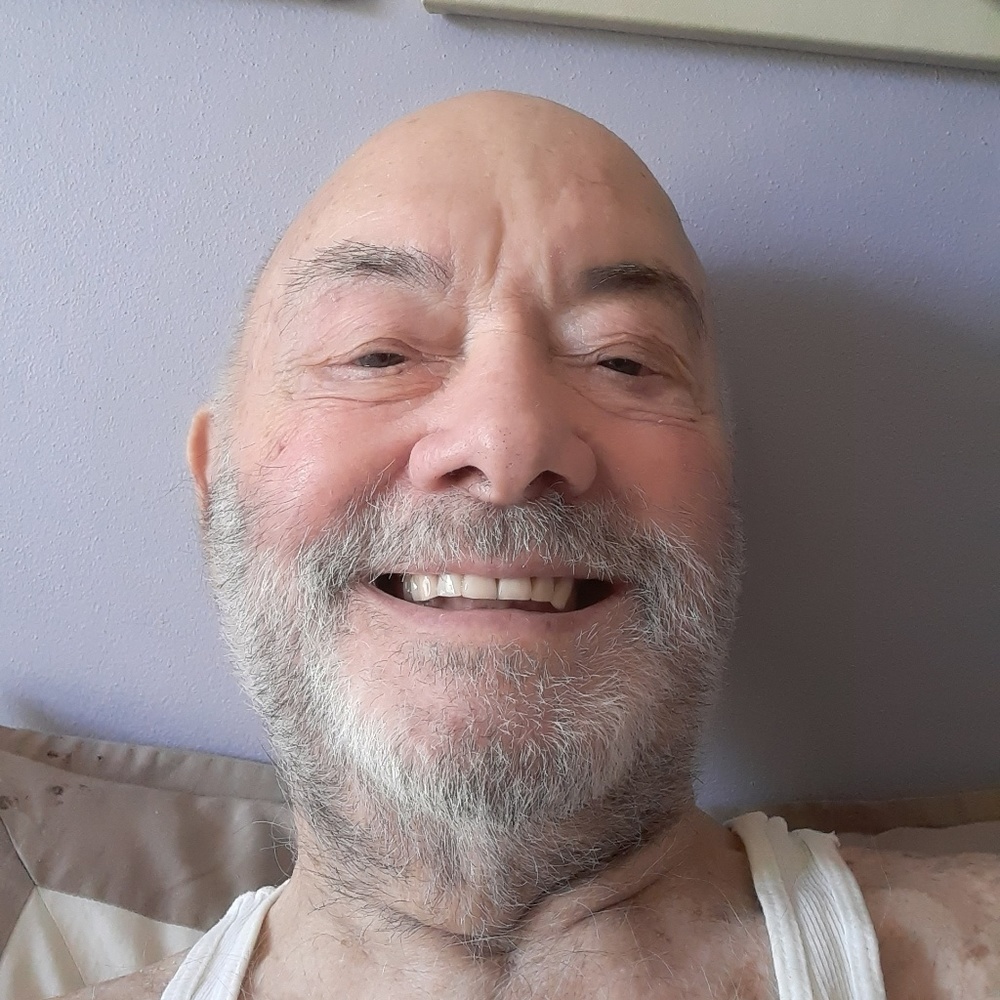 Meet your Posher, Alan